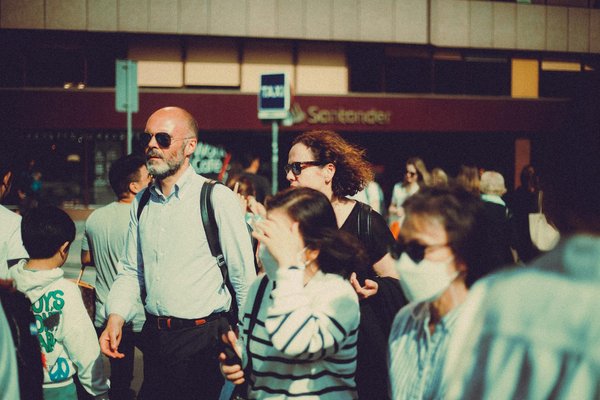 What Challenges is the UK Business Sector Facing Today?